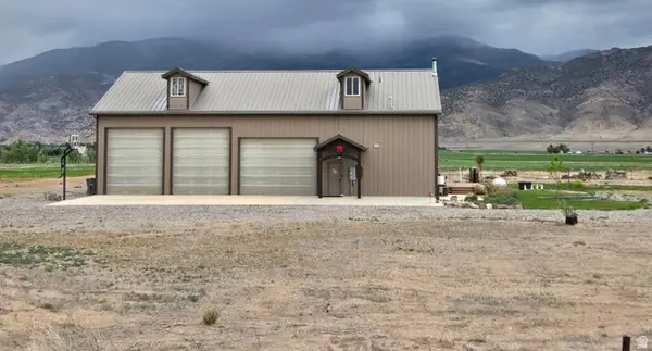 1575 S Brooklyn Rd, Monroe, UT 84754