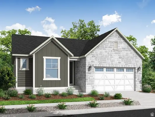 559 W Williams Ln, Grantsville, UT 84029 - #1