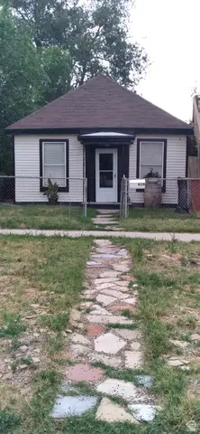 818 W 300 N, Salt Lake City, UT 84116 - #1