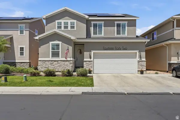 1442 W 220 N, Pleasant Grove, UT 84062