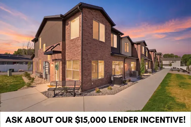 988 E 1250 S, Ogden, UT 84404 - #1