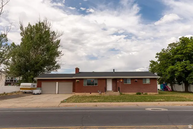 3280 W 300 N, West Point, UT 84015 - #1