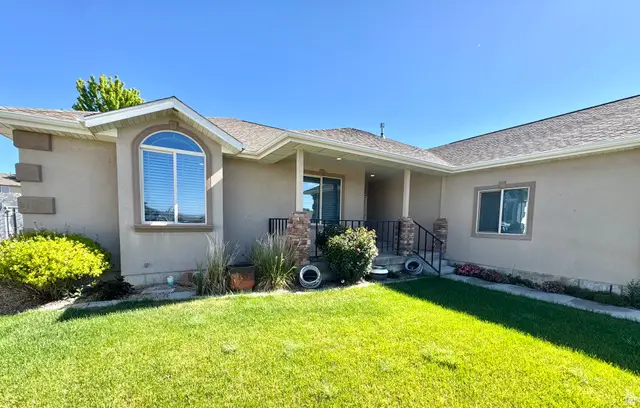 1663 E 440 S, Price, UT 84501 - #2