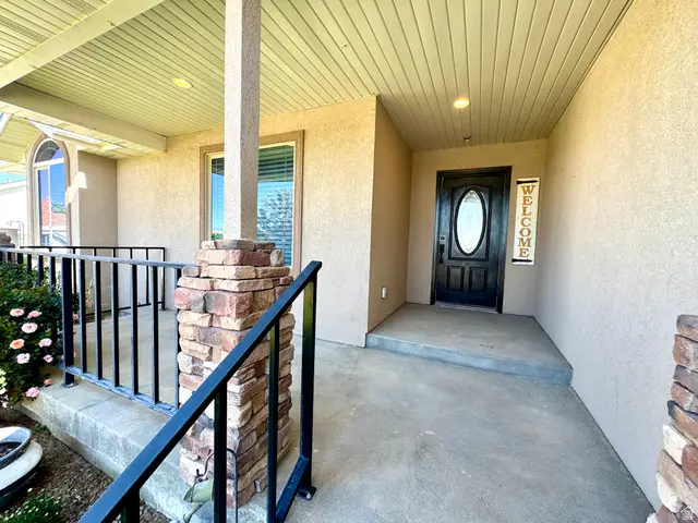 1663 E 440 S, Price, UT 84501 - #3