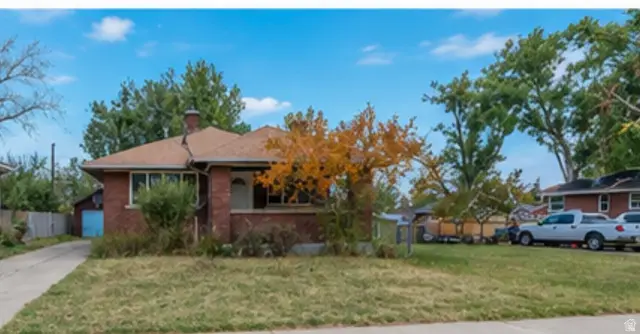 2971 S Jackson Ave W, Ogden, UT 84403 - #2