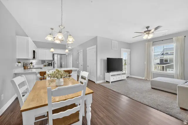 13106 S Keegan Dr #K203, Herriman, UT 84096 - #3