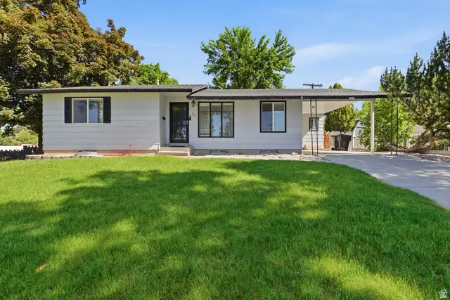 187 E 2nd N, Preston, ID 83263 - #1