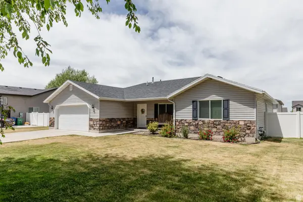1145 W 2640 S, Nibley, UT 84321