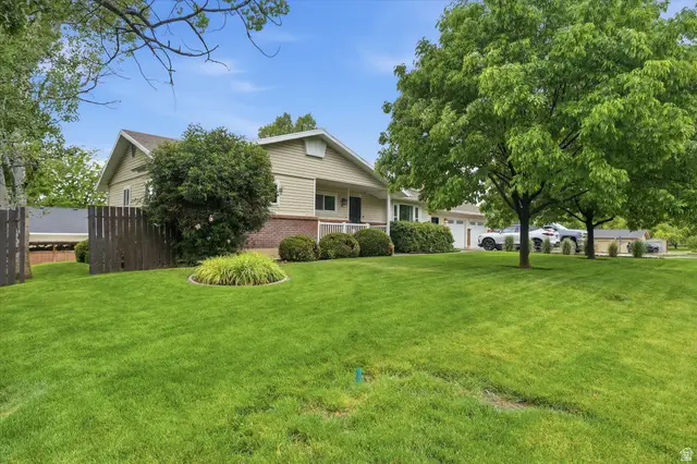 85 N 100 E, Millville, UT 84326 - #1