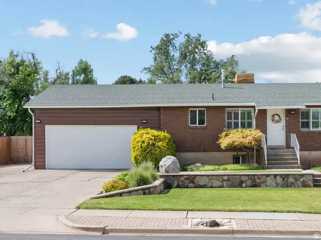 1122 E 1300 N, Layton, UT 84040 - #2