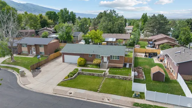 1122 E 1300 N, Layton, UT 84040 - #3