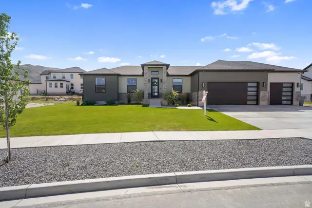 2049 S Roan Ave, Saratoga Springs, UT 84045 - #3