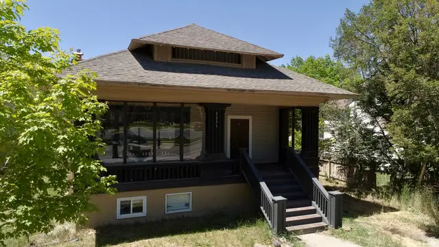 2233 S Second Ave, Pocatello, ID 83201 - #1