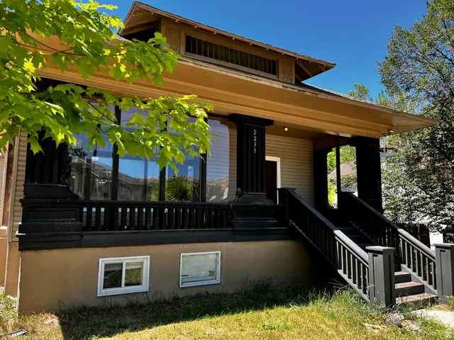 2233 S Second Ave, Pocatello, ID 83201 - #3
