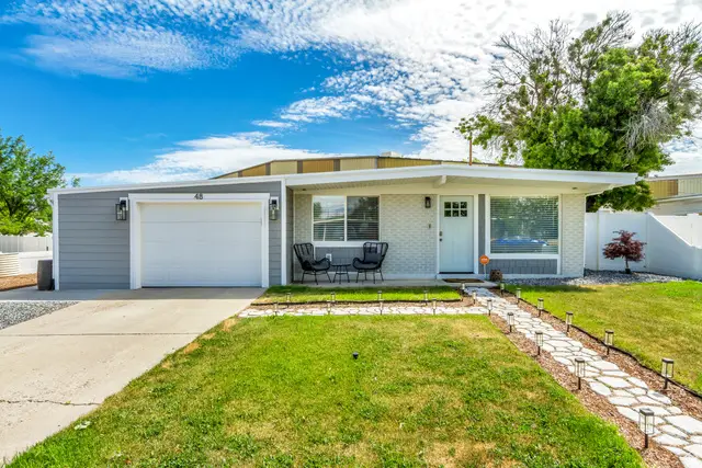 48 W Moon Ridge Dr, Murray, UT 84107 - #1