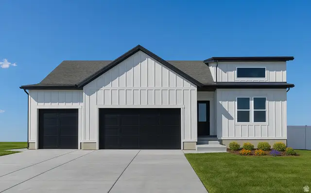 1862 N Mantle Way #418, Grantsville, UT 84074 - #1