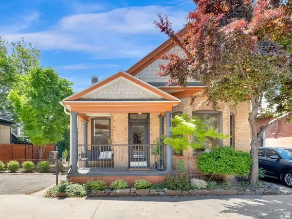233 W Montrose Ave, Salt Lake City, UT 84101