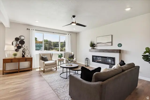 5202 S Paramount Dr #326, Riverdale, UT 84405 - #3