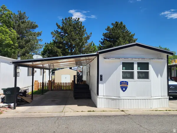 332 Joshua St, Tooele, UT 84074