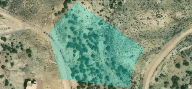 19160 W Coyote Canyon Loop #380, Duchesne, UT 84021 - #1
