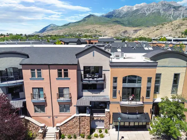5005 N Edgewood Dr W #301, Provo, UT 84604