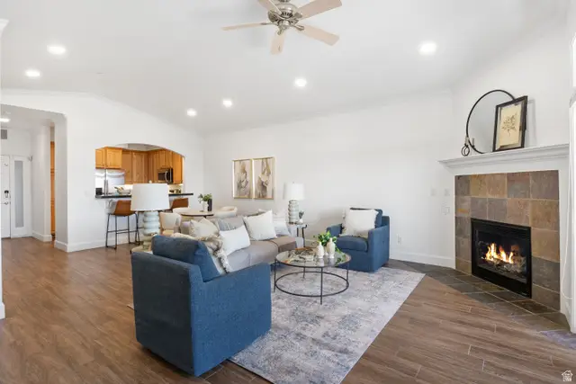 5005 N Edgewood Dr W #301, Provo, UT 84604 - #3