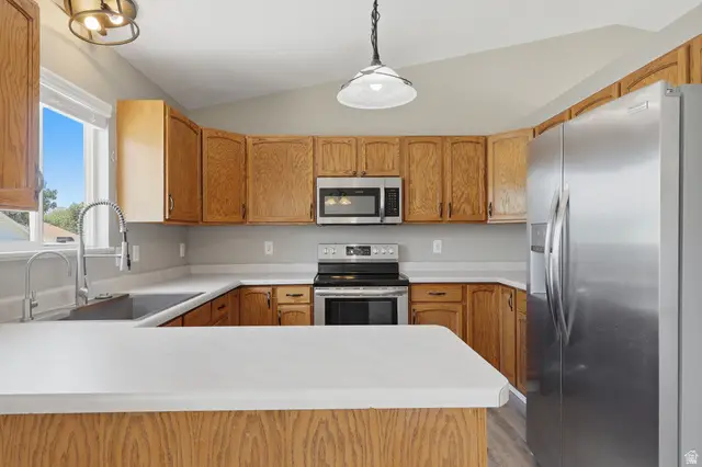 861 W 1235 S, Payson, UT 84651 - #2