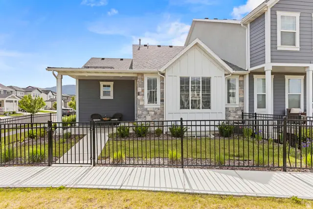 793 N 2050 W, Layton, UT 84041 - #1
