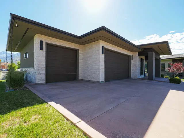 1283 E Corner View Ct S, Draper, UT 84020 - #3