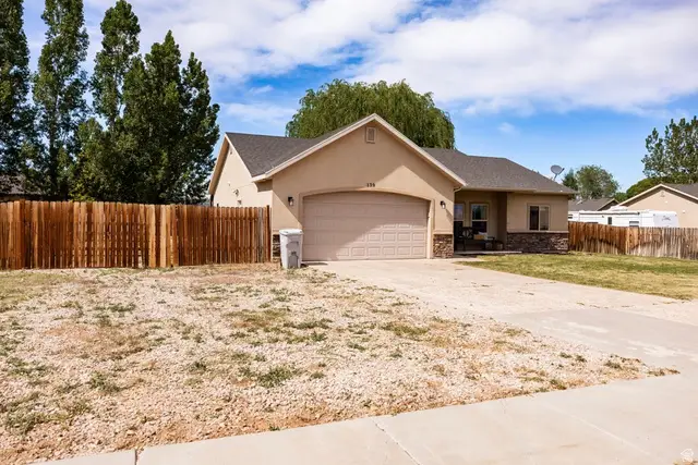 139 E 1150 S, Vernal, UT 84078 - #3
