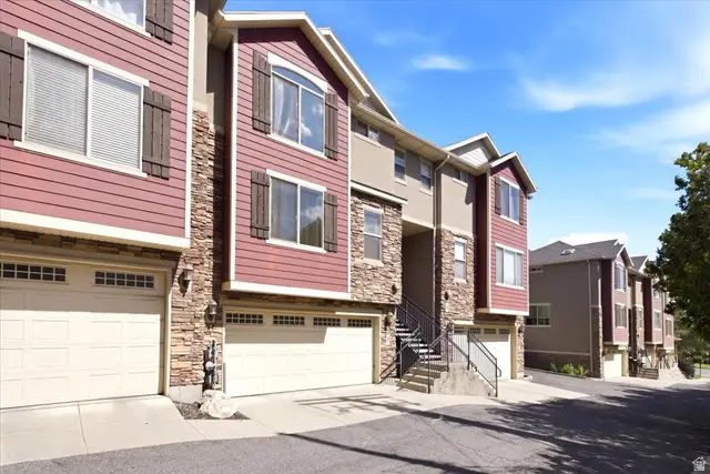 625 E 200 S #5, Salt Lake City, UT 84102 - #2