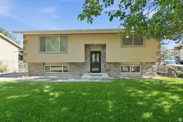 7048 W Chula Dr, West Valley City, UT 84128 - #1