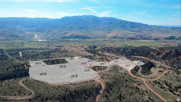 2352 Bobcat Ln #22, Wanship, UT 84017