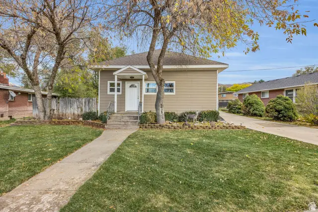 410 N 175 E, North Salt Lake, UT 84054 - #1
