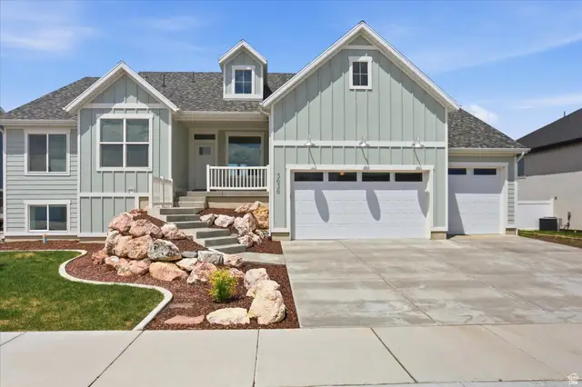 3636 W 910 S, Syracuse, UT 84075 - #1