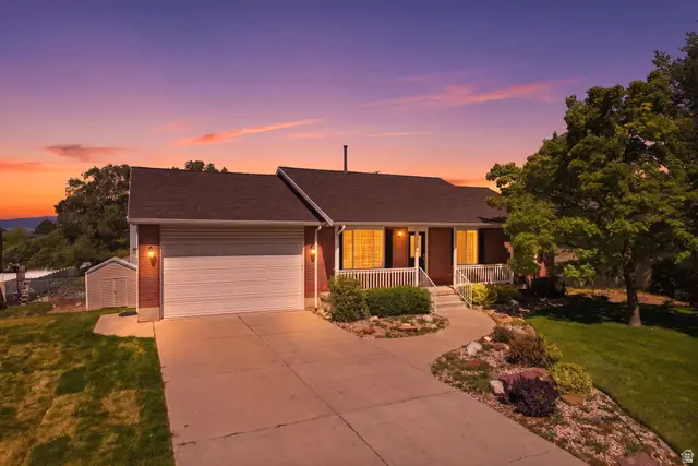 1179 N 380 E, Pleasant Grove, UT 84062 - #1