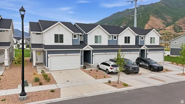 1449 S Windy Ridge Dr, Spanish Fork, UT 84660 - #1