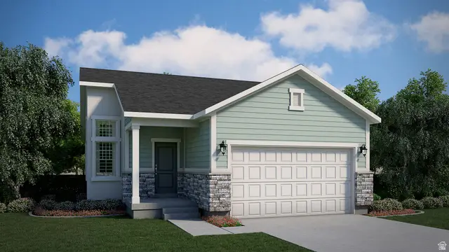 78 S Freedom Farms Dr, Layton, UT 84041 - #2