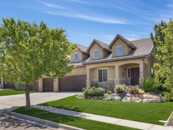 4797 N Shady View Ln, Lehi, UT 84043