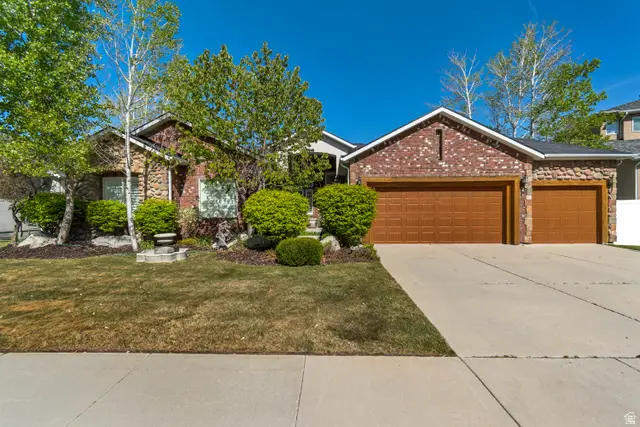 533 E Jade Park Ln S, Draper, UT 84020 - #1