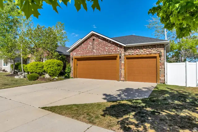 533 E Jade Park Ln S, Draper, UT 84020 - #3