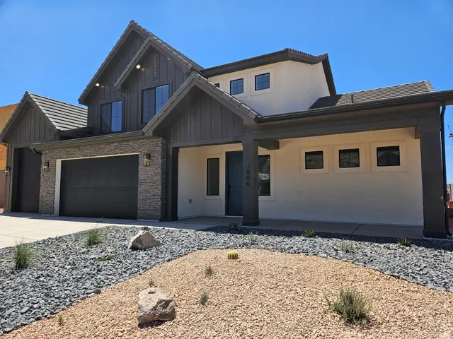 1806 S Forbidding Way #4307, Washington, UT 84780 - #2