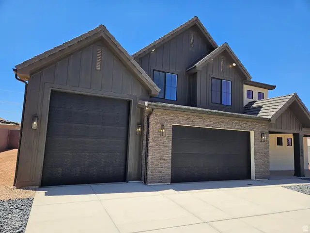 1806 S Forbidding Way #4307, Washington, UT 84780 - #3
