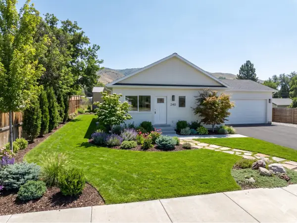 220 E 200 S, Mt Pleasant, UT 84647