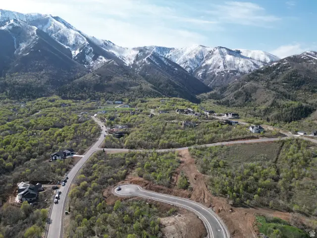 1016 S Summit Dr #145, Woodland Hills, UT 84653 - #1