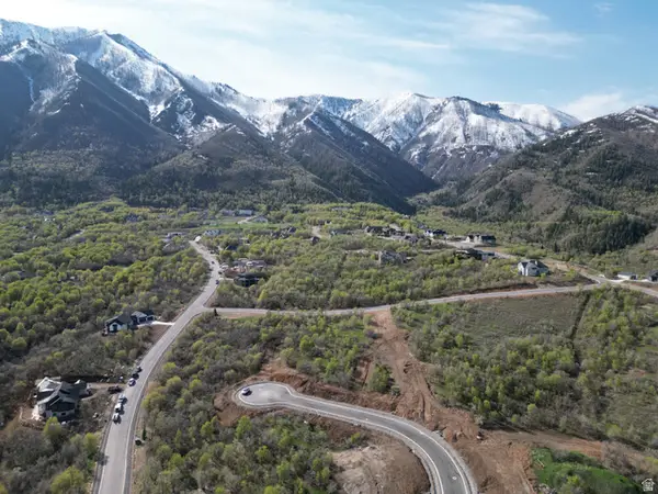 1016 S Summit Dr #145, Woodland Hills, UT 84653
