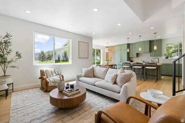 6602 Trout Creek Ct #1, Park City, UT 84098