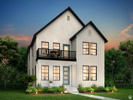 4256 W 2350 N, Lehi, UT 84048