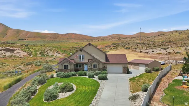12740 W Kimberly Cir, Thatcher, UT 84337 - #1