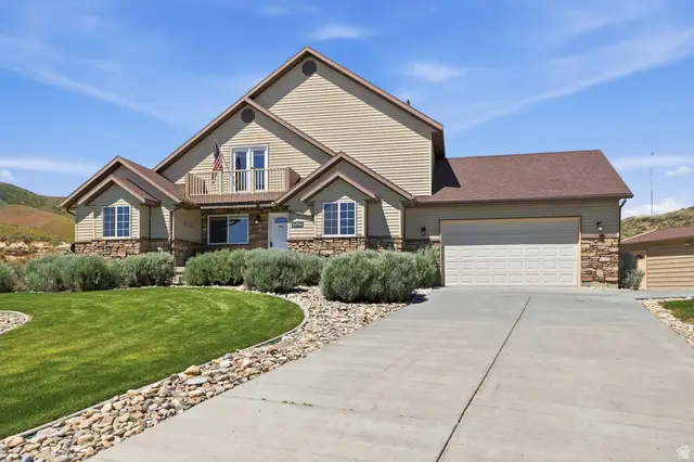 12740 W Kimberly Cir, Thatcher, UT 84337 - #2